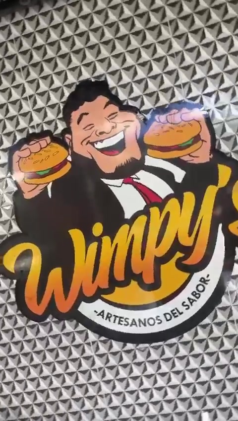 @Wimpys