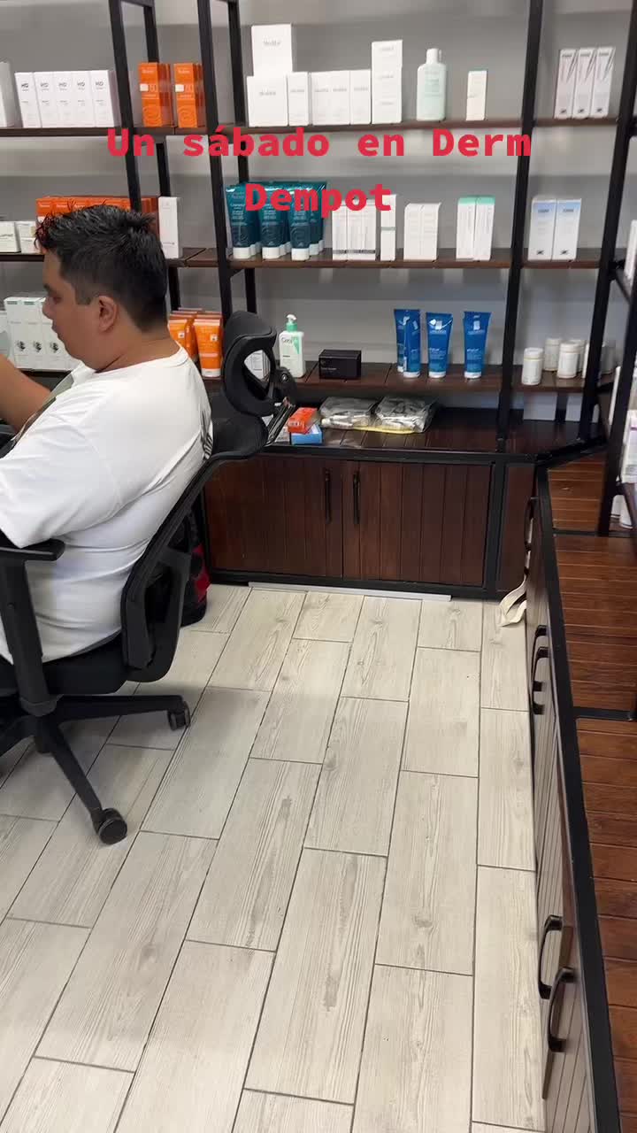 @DermDepot