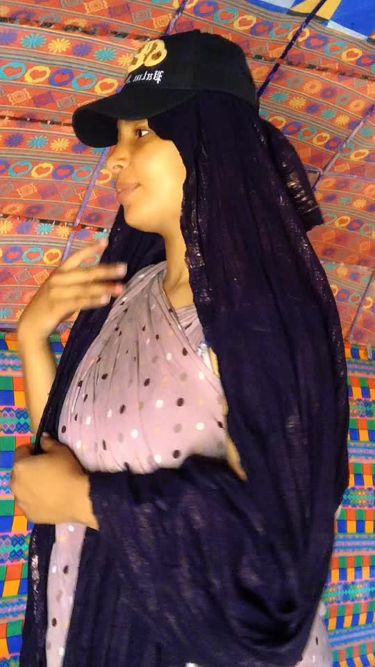 @🥰خديجة الترقية🇲🇱✌️