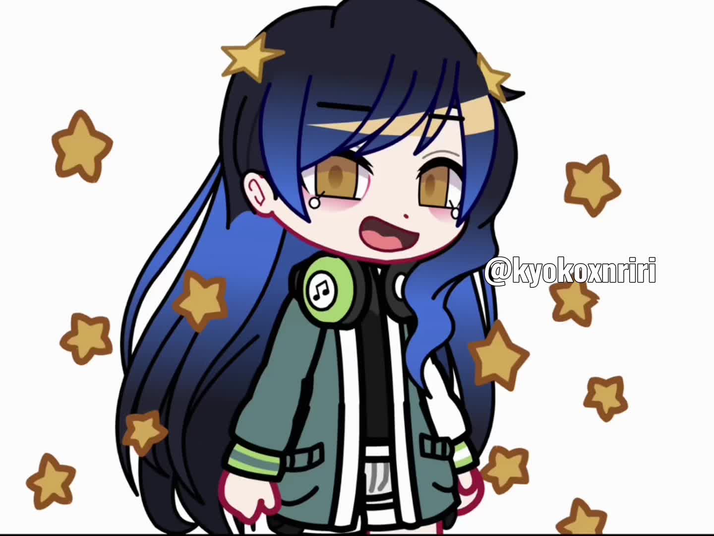 @kyouko
