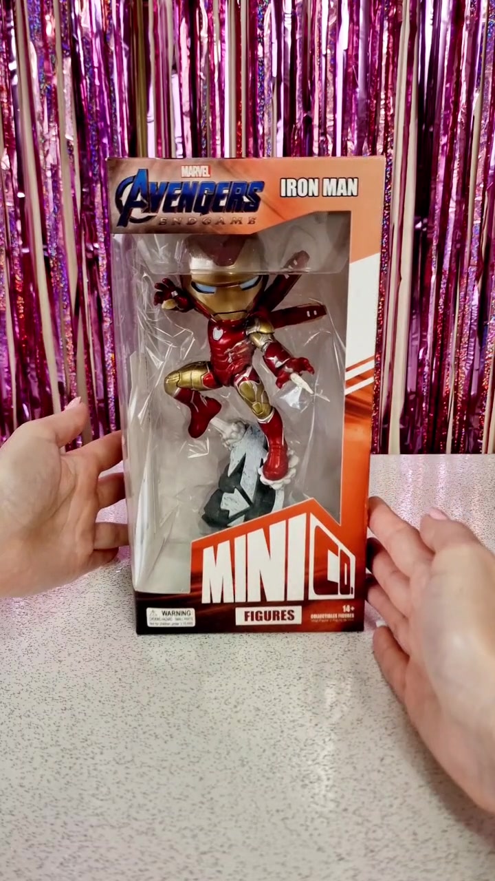 @Tanja's Toys Review