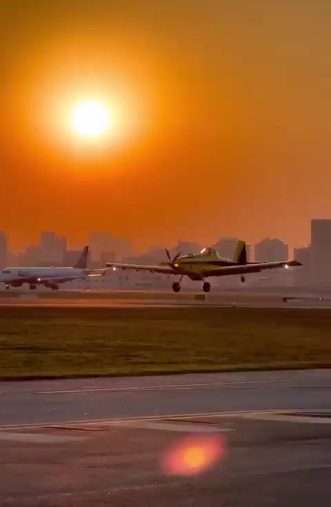 @Trip By Air