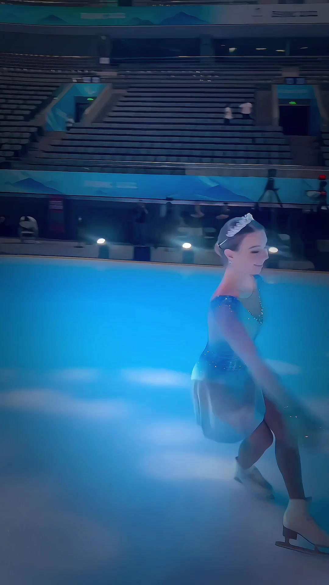 @༄World Figure Skating༄