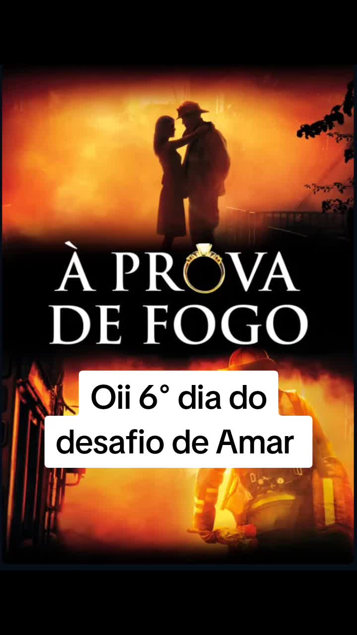 @prova de fogo 🔥