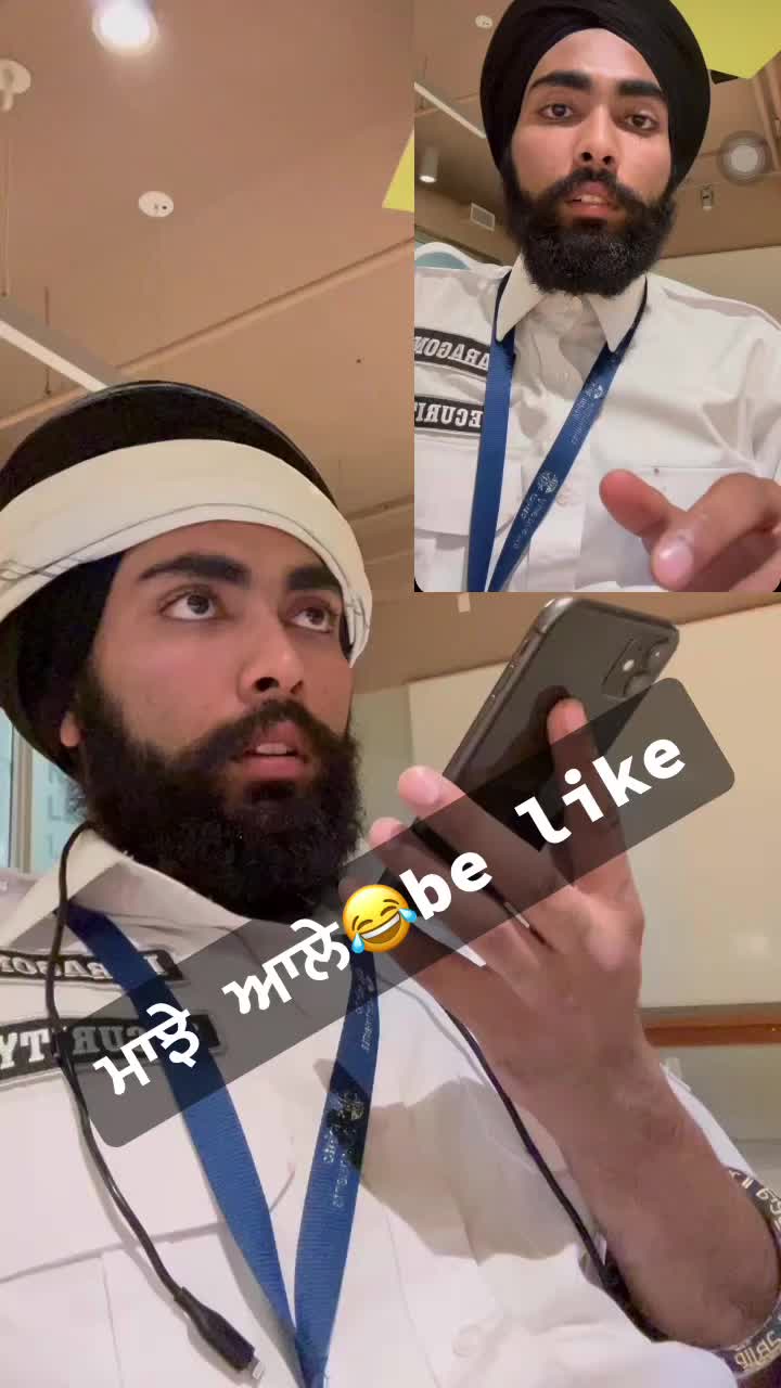 @Rav Likhari