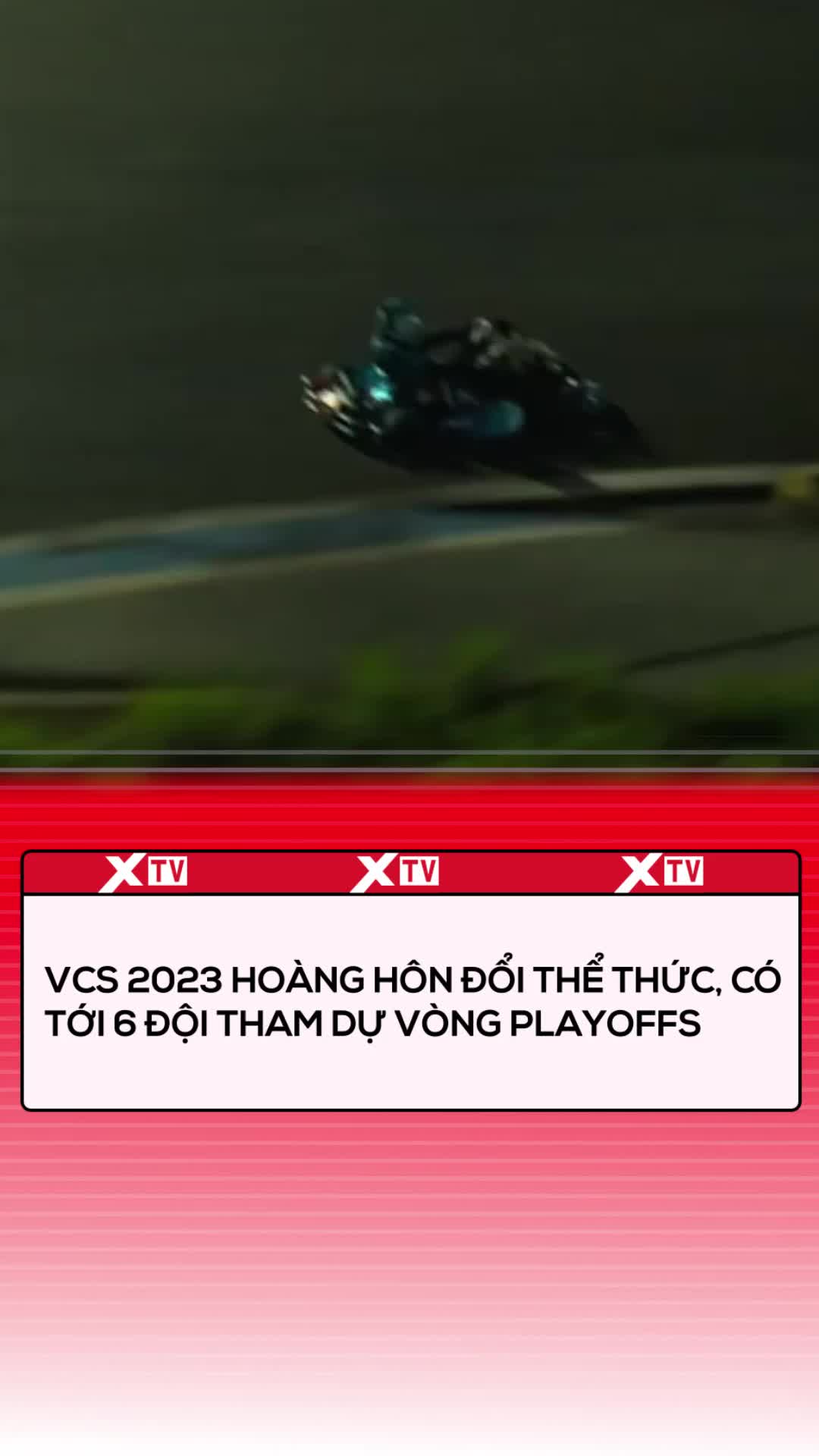 @XTV Network