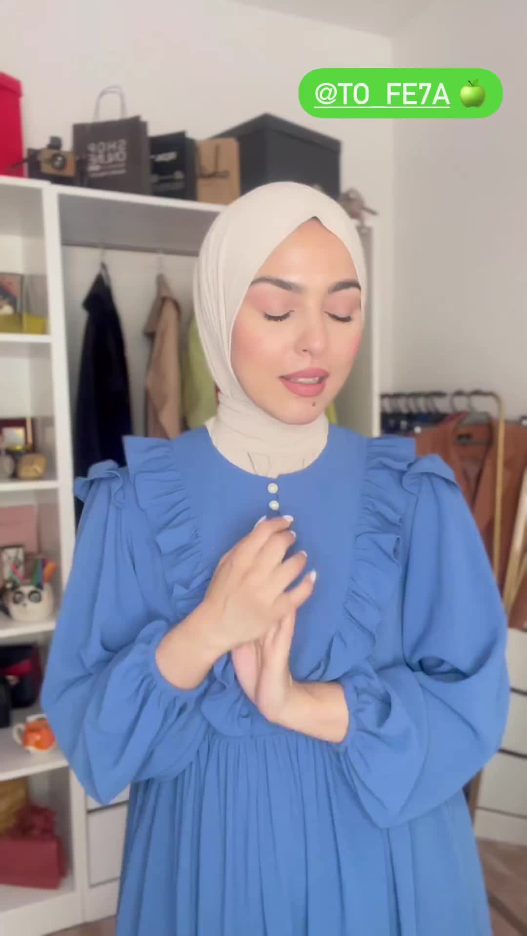 @تفاحة