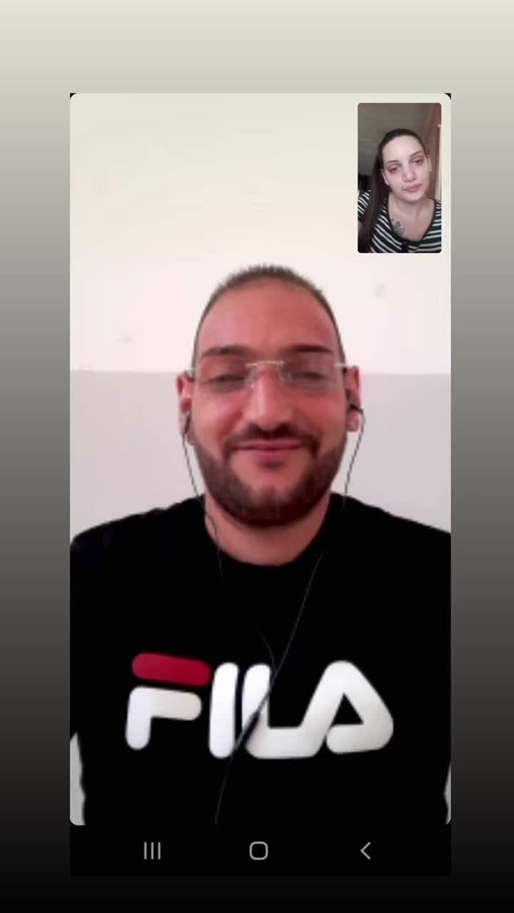 @Federica De Cesare
