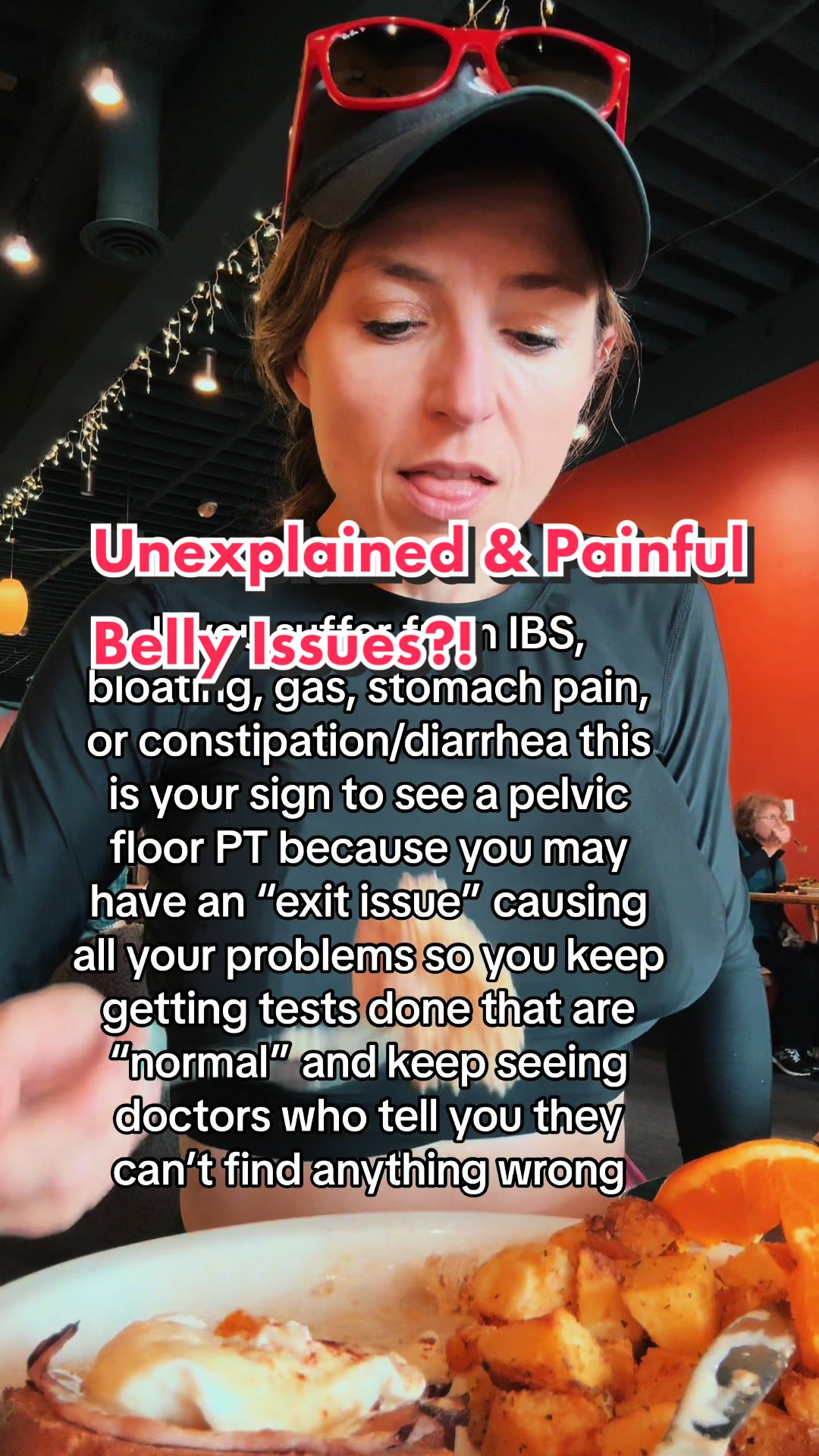 @Dr. Kelly Peterson PT,DPT,PRPC