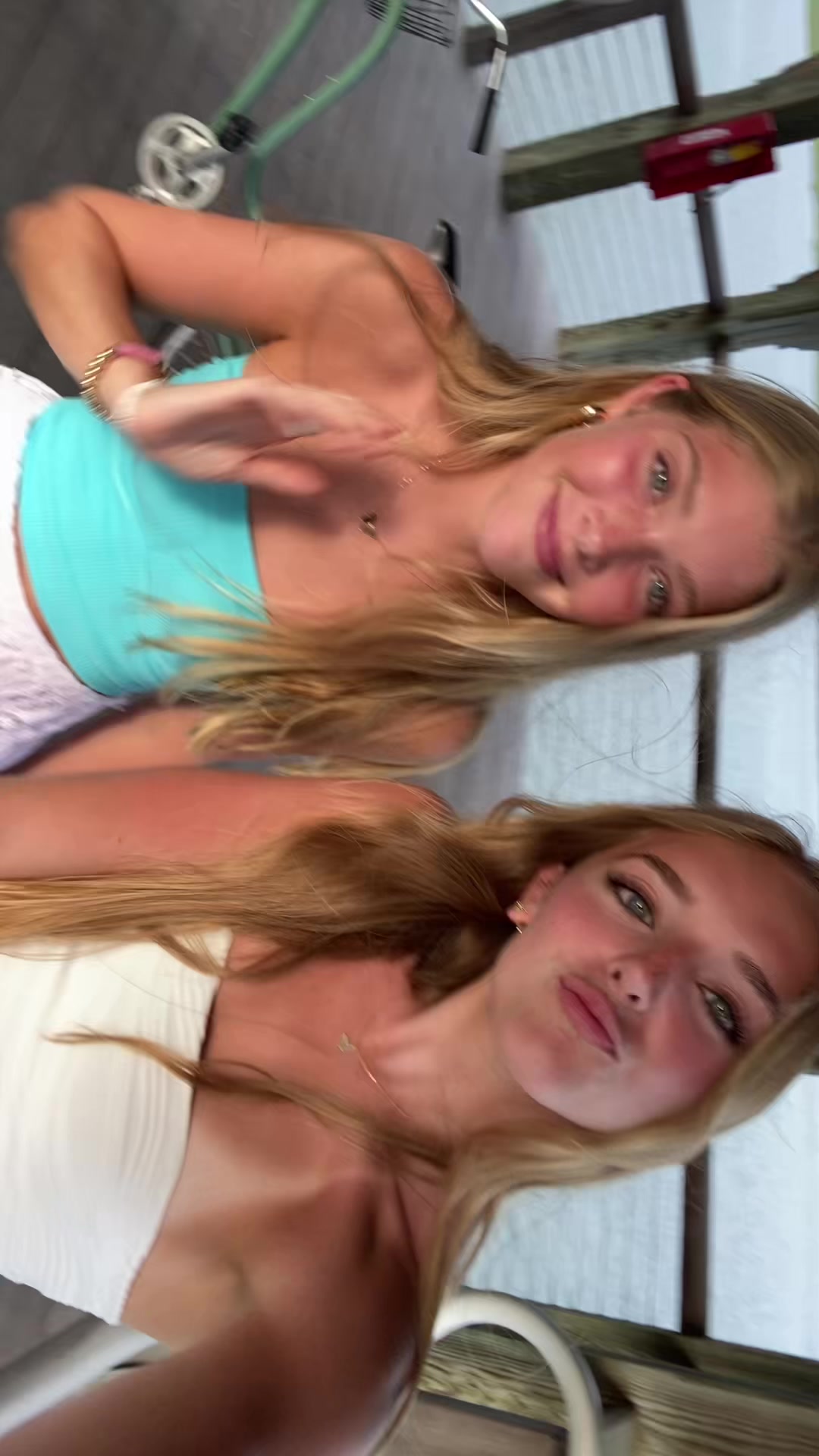 @Caroline