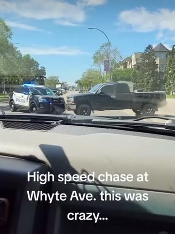 @Yeg crazy news