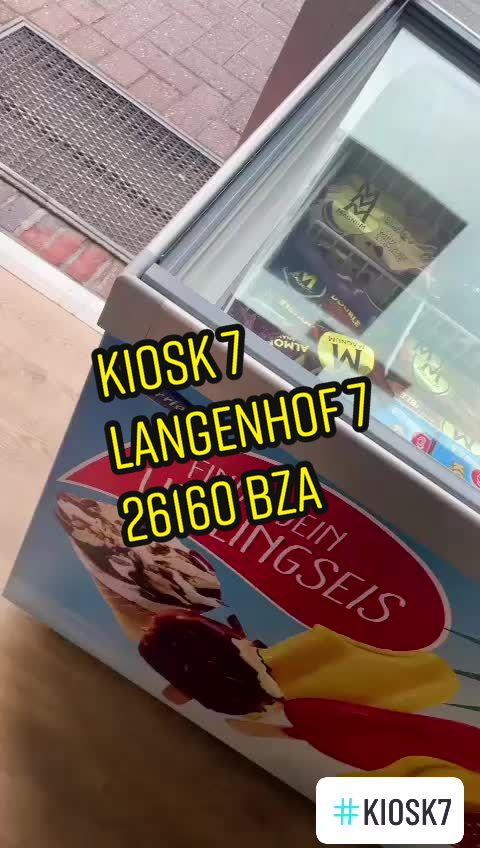 @Kiosk 7