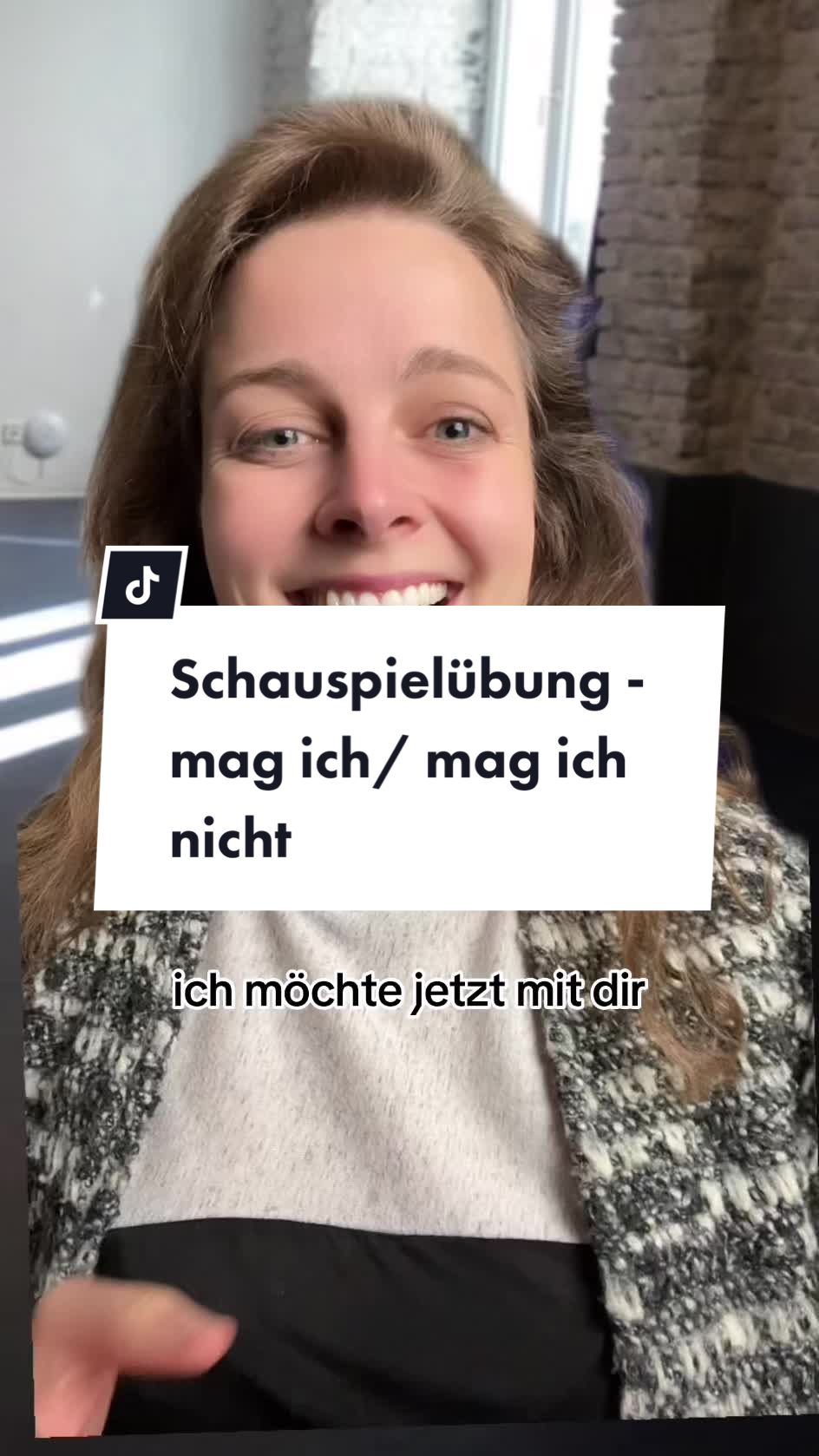 @Inken Jean | Schauspielerin