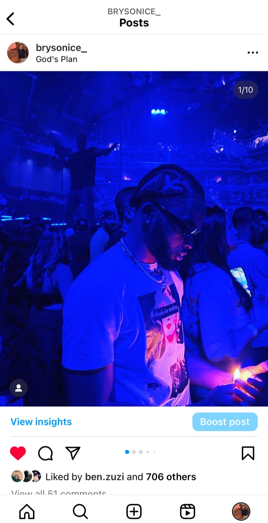 @Twitch: Brysonicee
