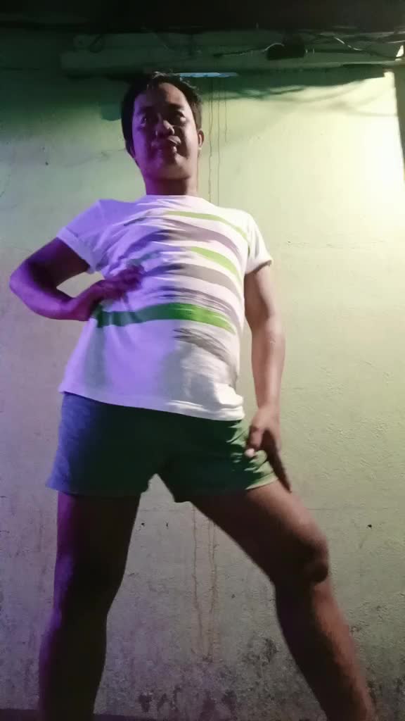 @Mithel Dela Cruz II