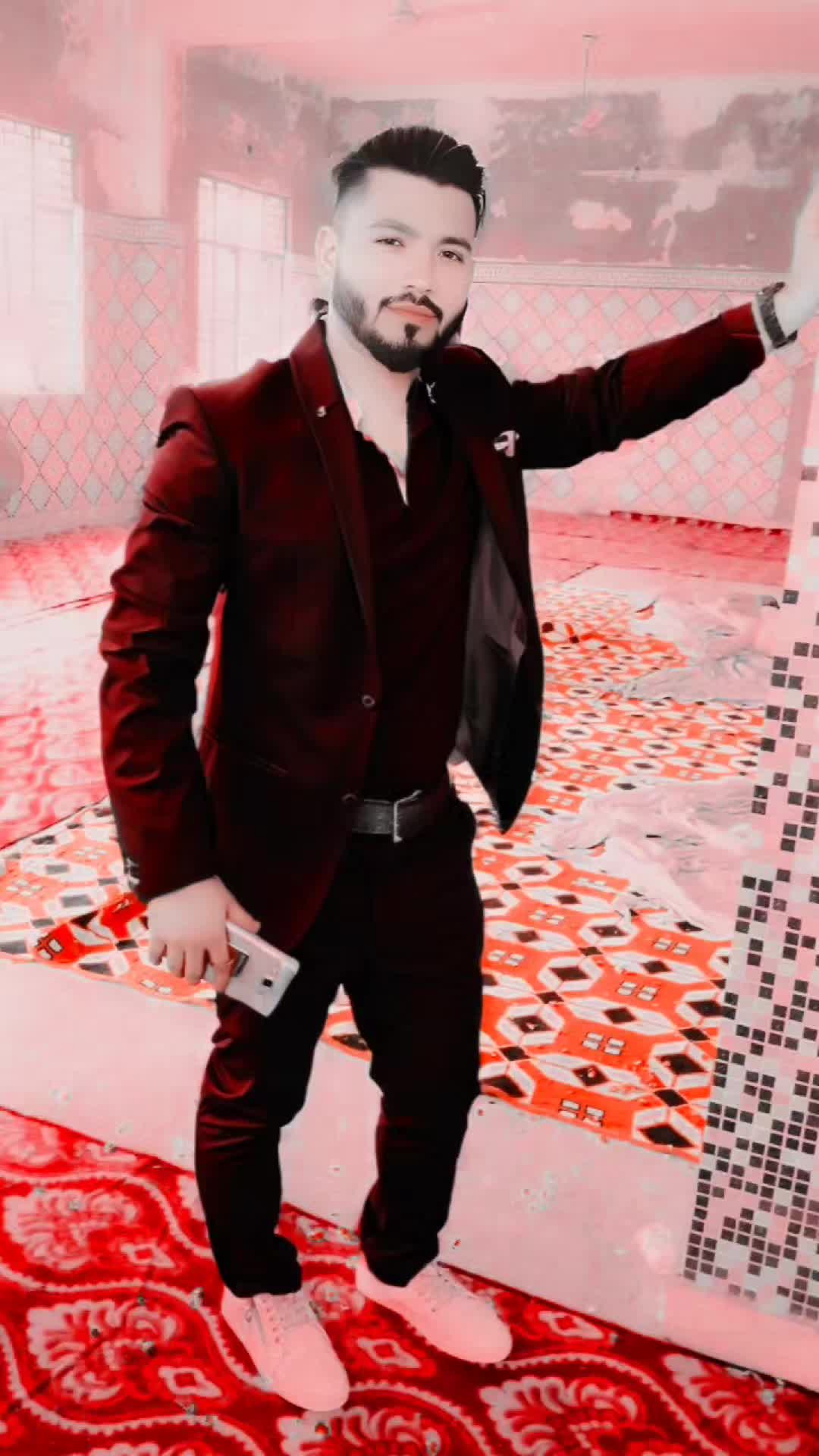 @Saddam Afridi