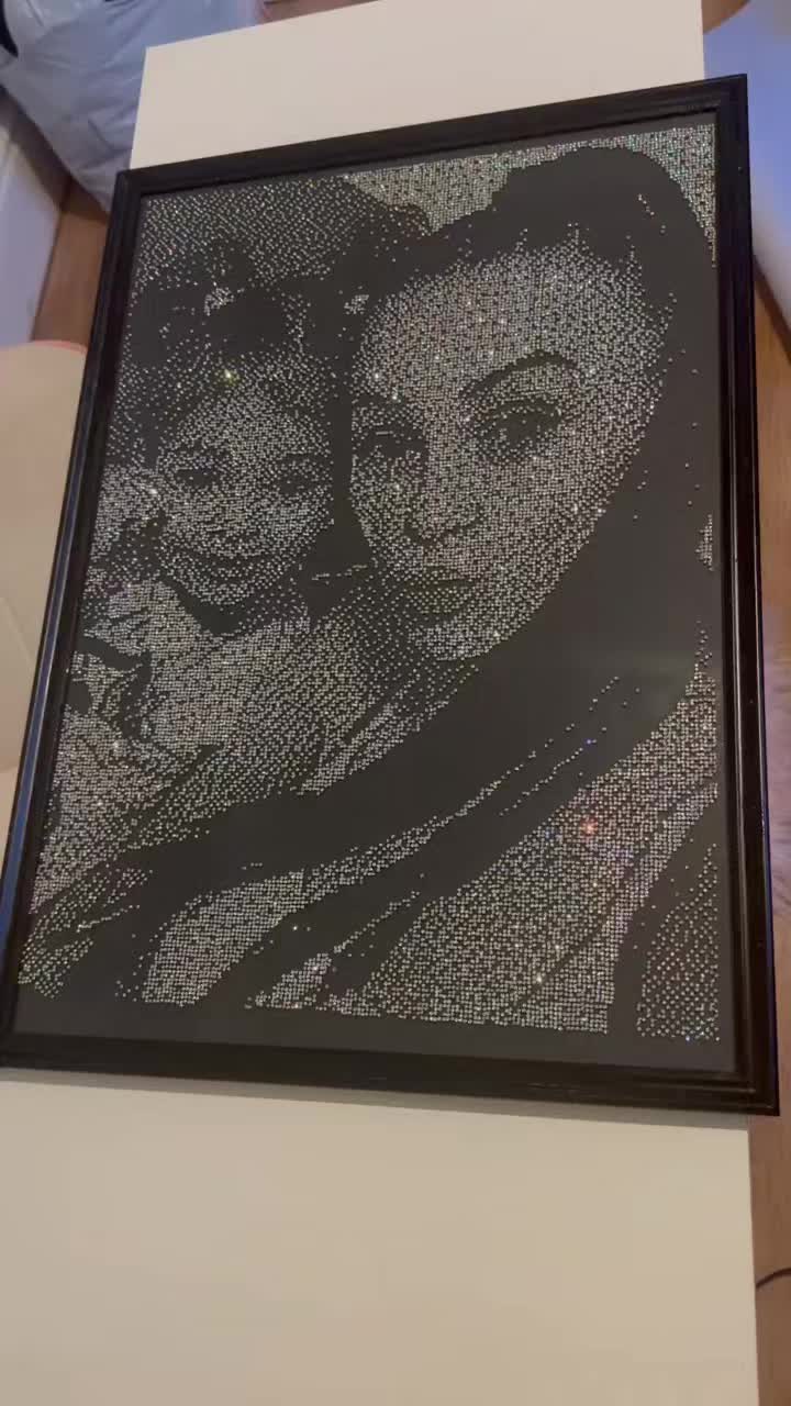@Crystal Canvas