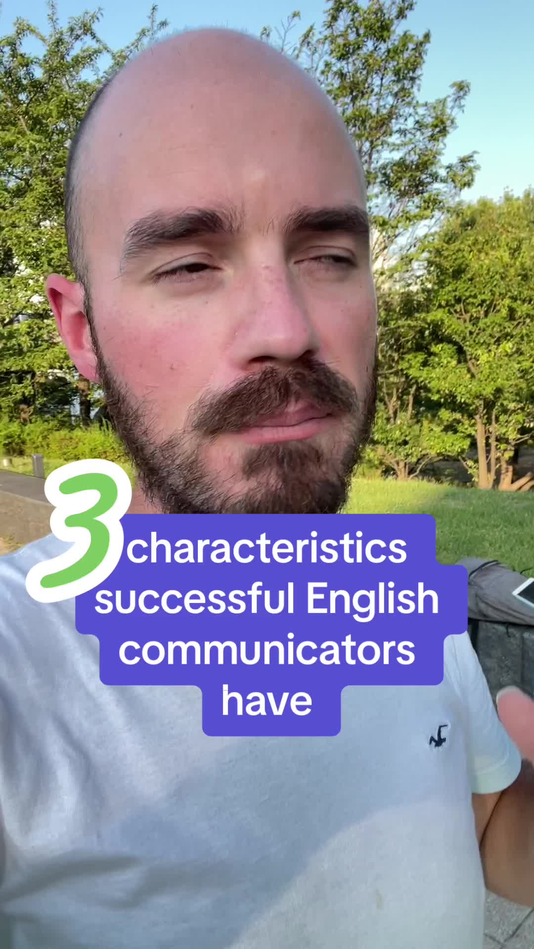 @Csabi | English Fluency Coach