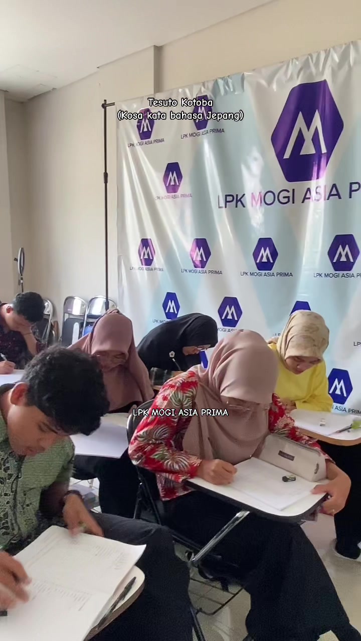 @LPK MOGI ASIA PRIMA (SO)