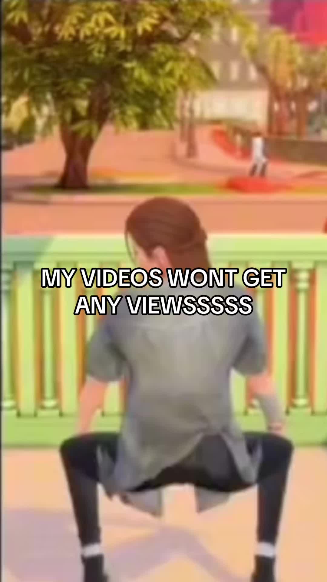 @Thatvideogameeditor