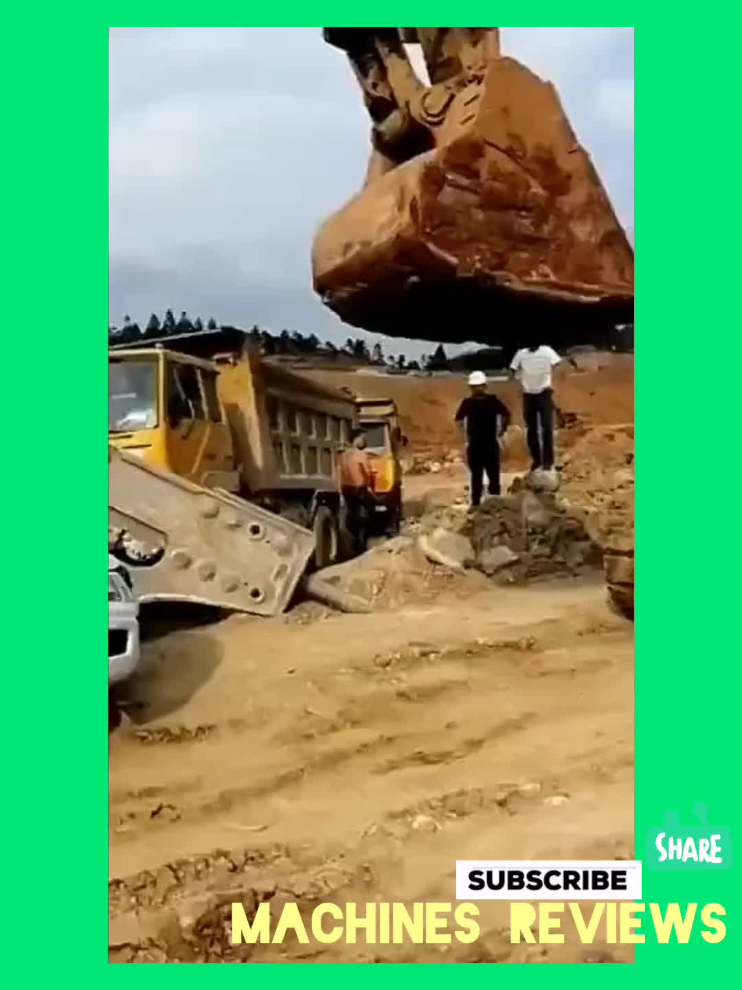 @Machine Reviews