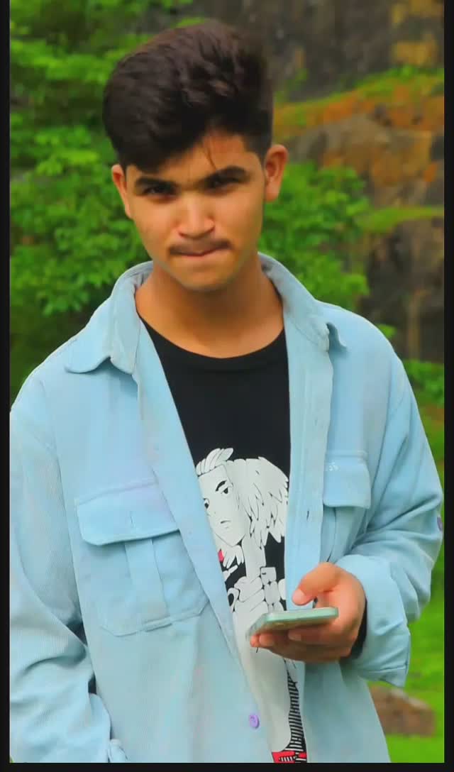 @MR NISHANT 💗
