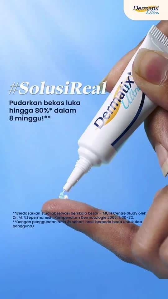 @Dermatix&reg; Indonesia