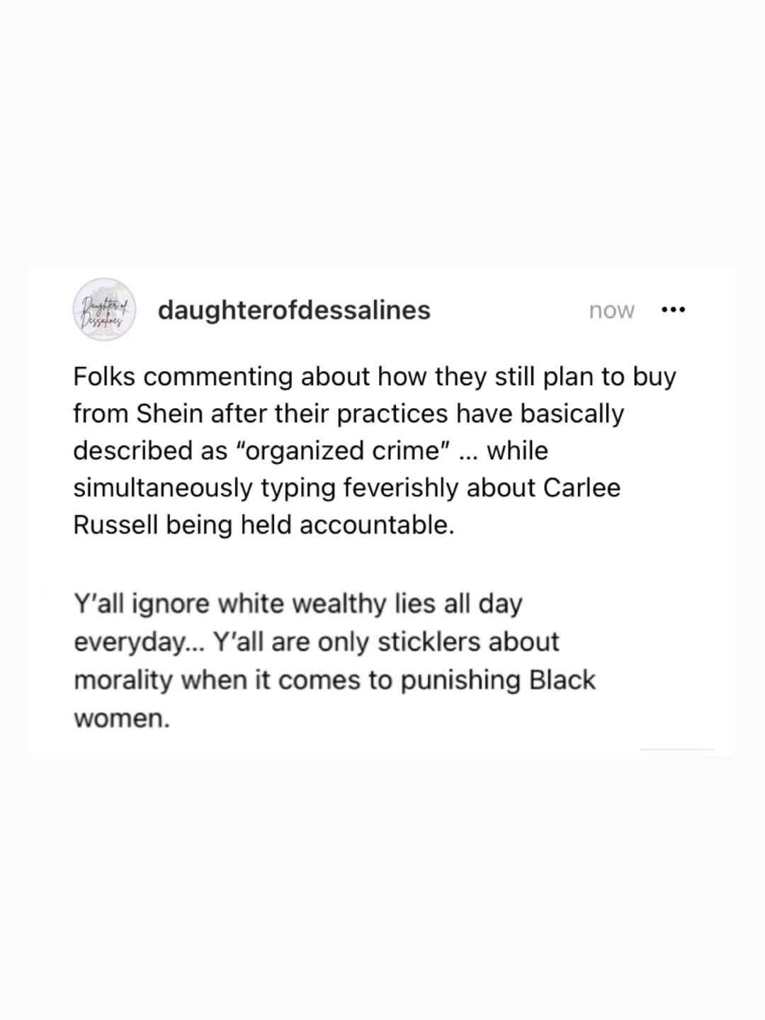 @DaughterofDessalines 🇭🇹