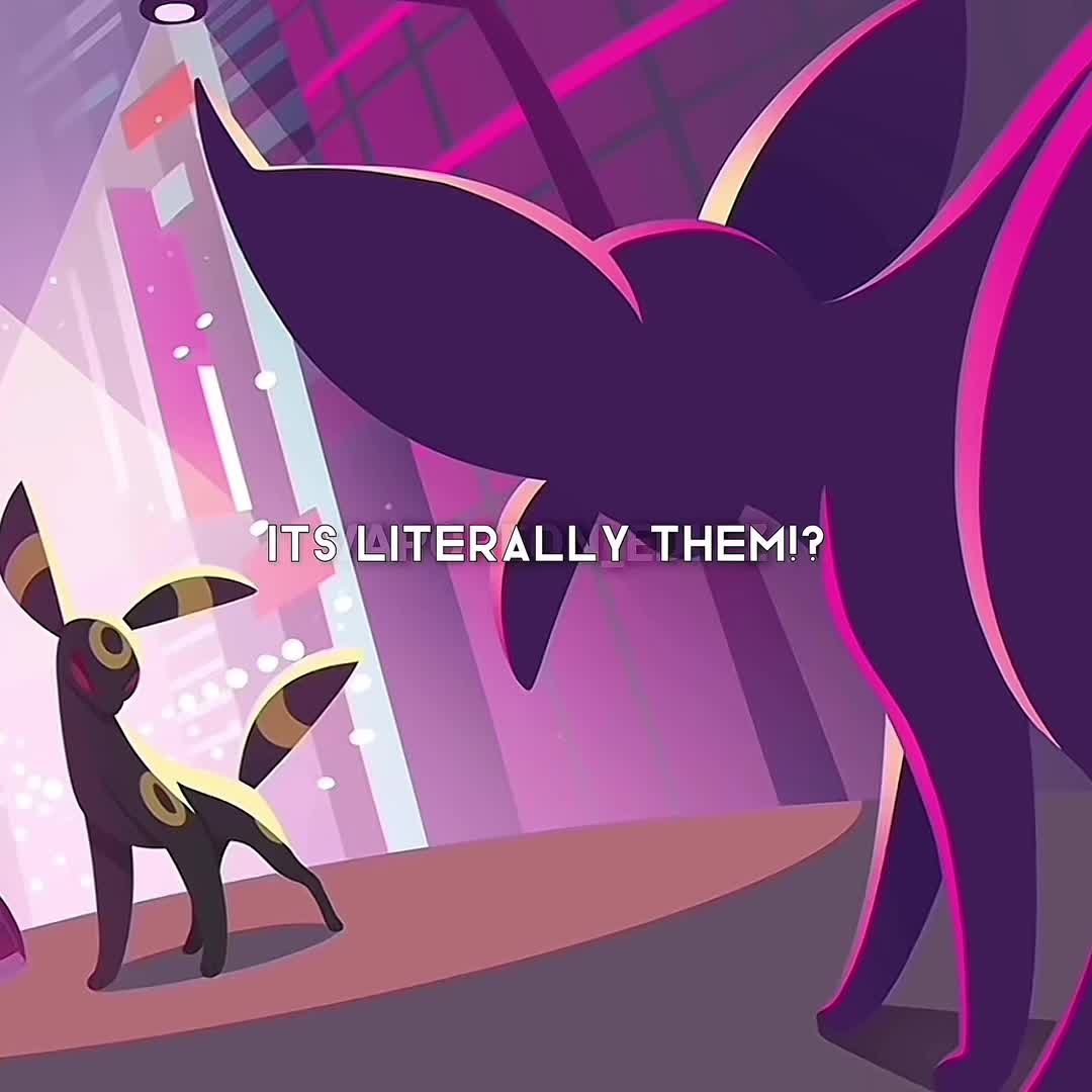 @Vaporeon!!