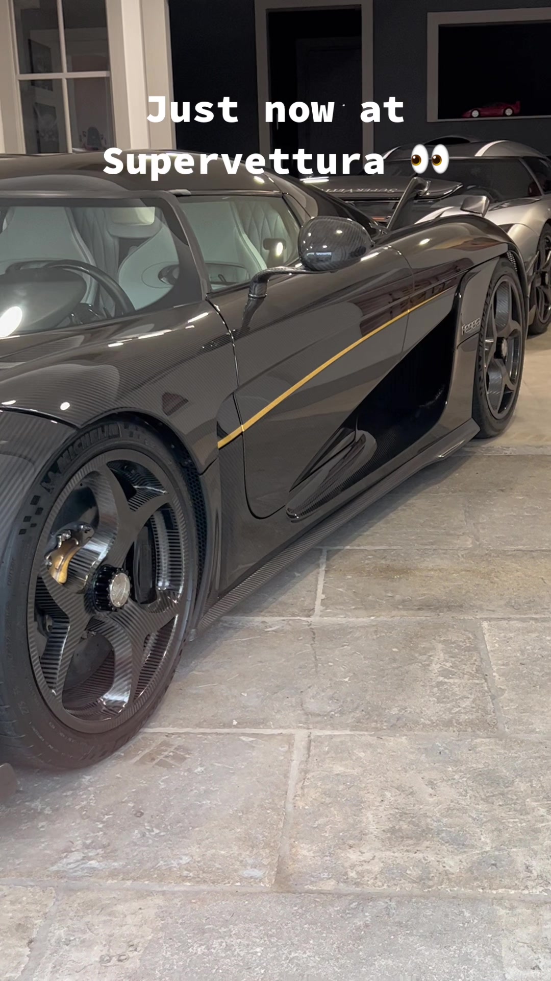 @Dreamsupercarsdaily