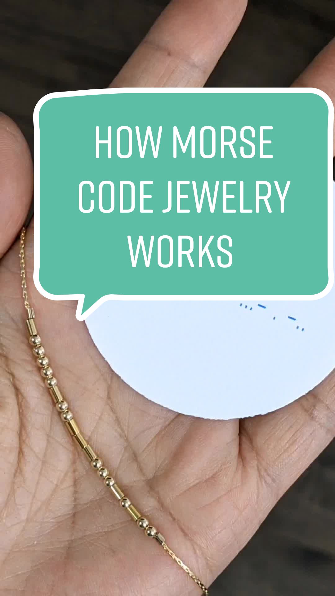 @Dee | Minimalist Boho Jewelry