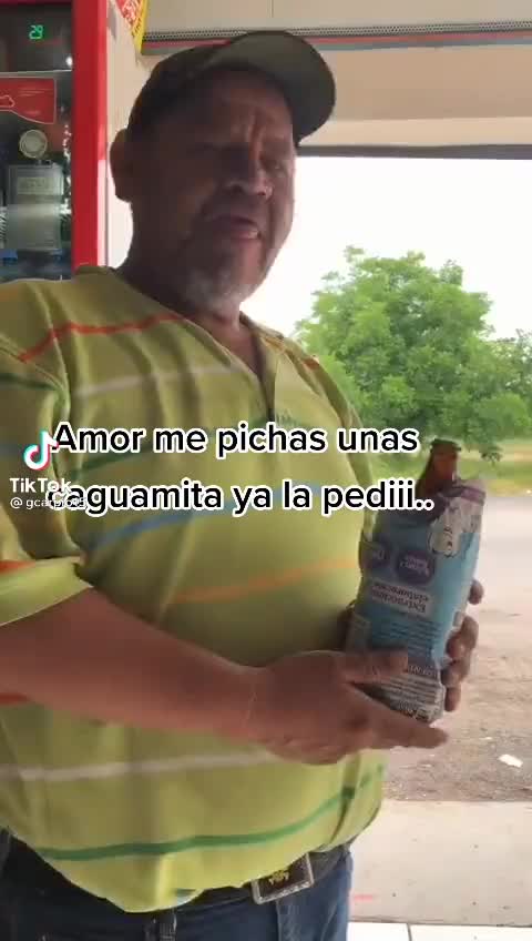 @Victor Zambrano
