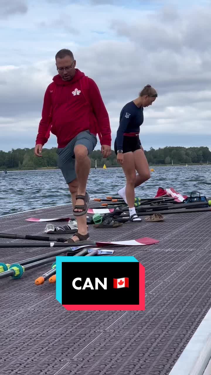 @World Rowing U19 Championships