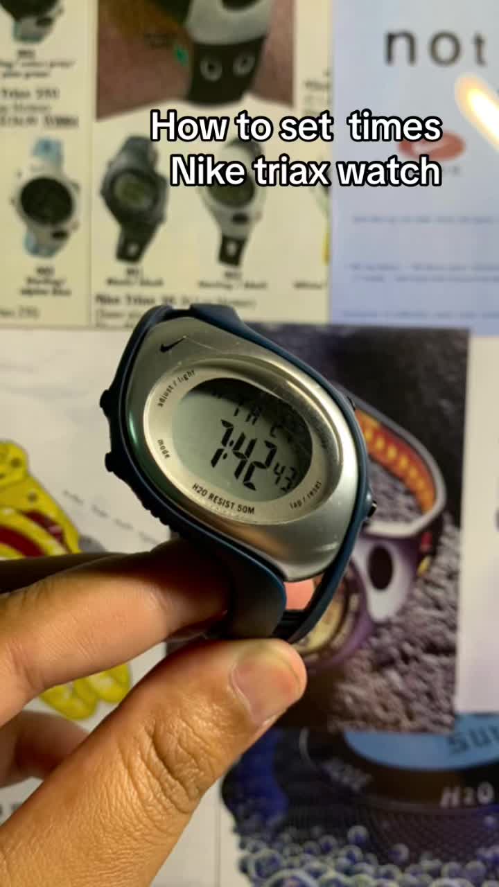@Y2K WATCH