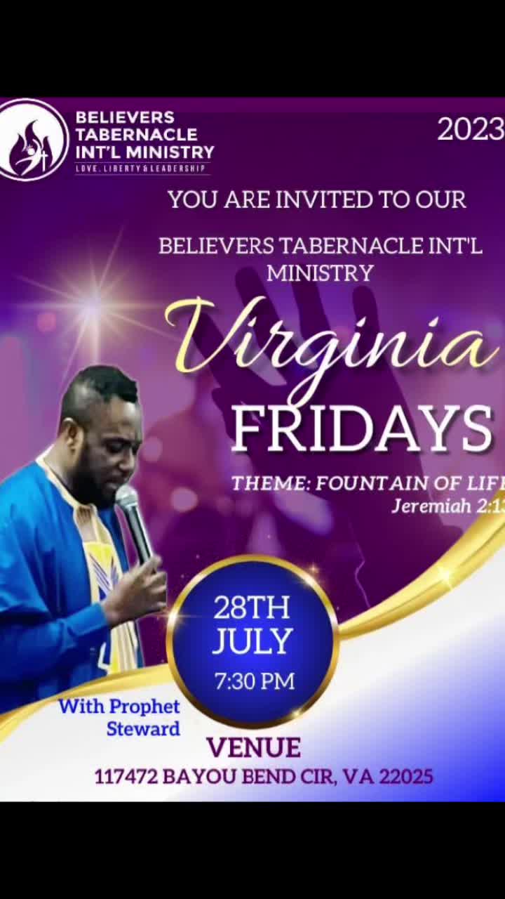 @BTIM Church 🙏🏾