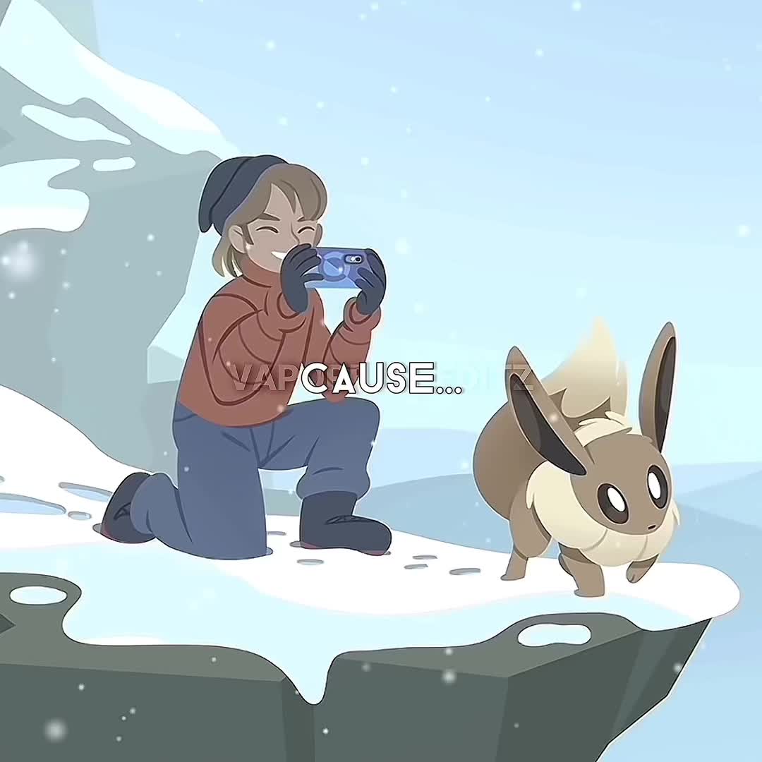 @Vaporeon!!