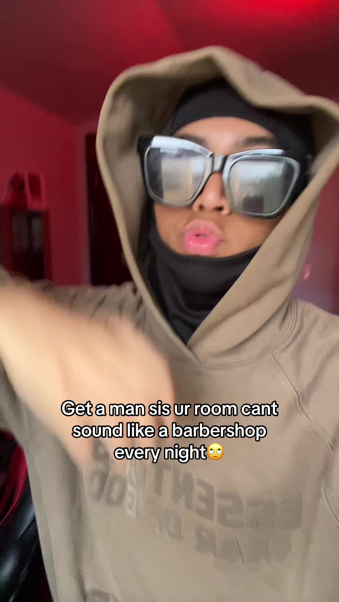 @granny