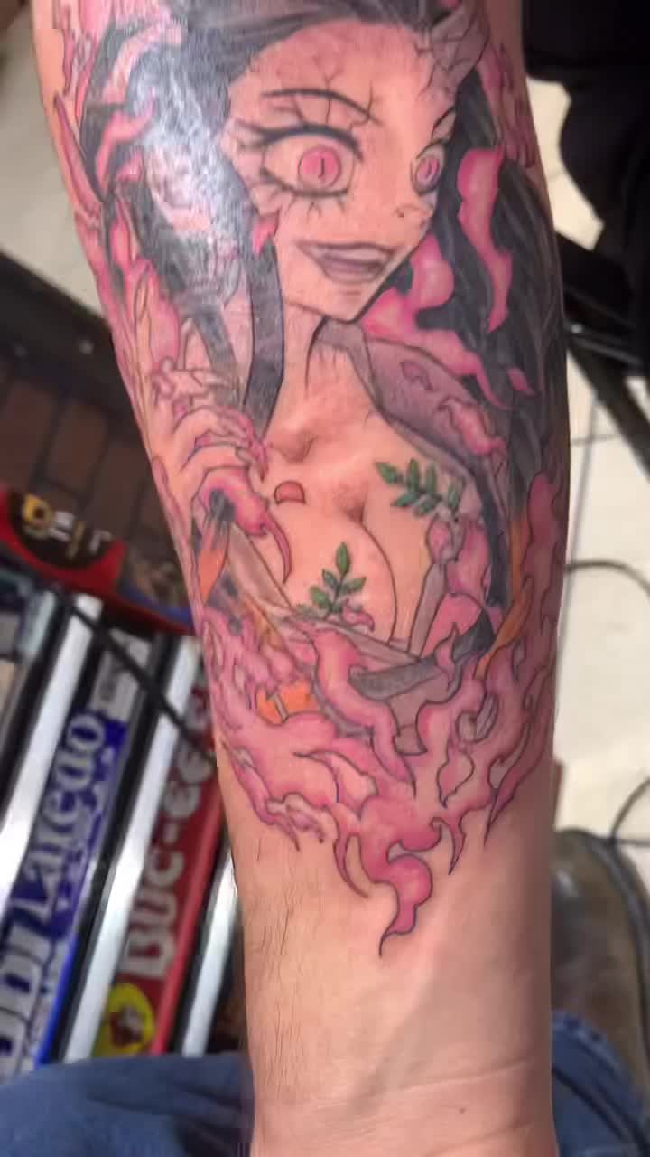 @Lazyboy_tattoos
