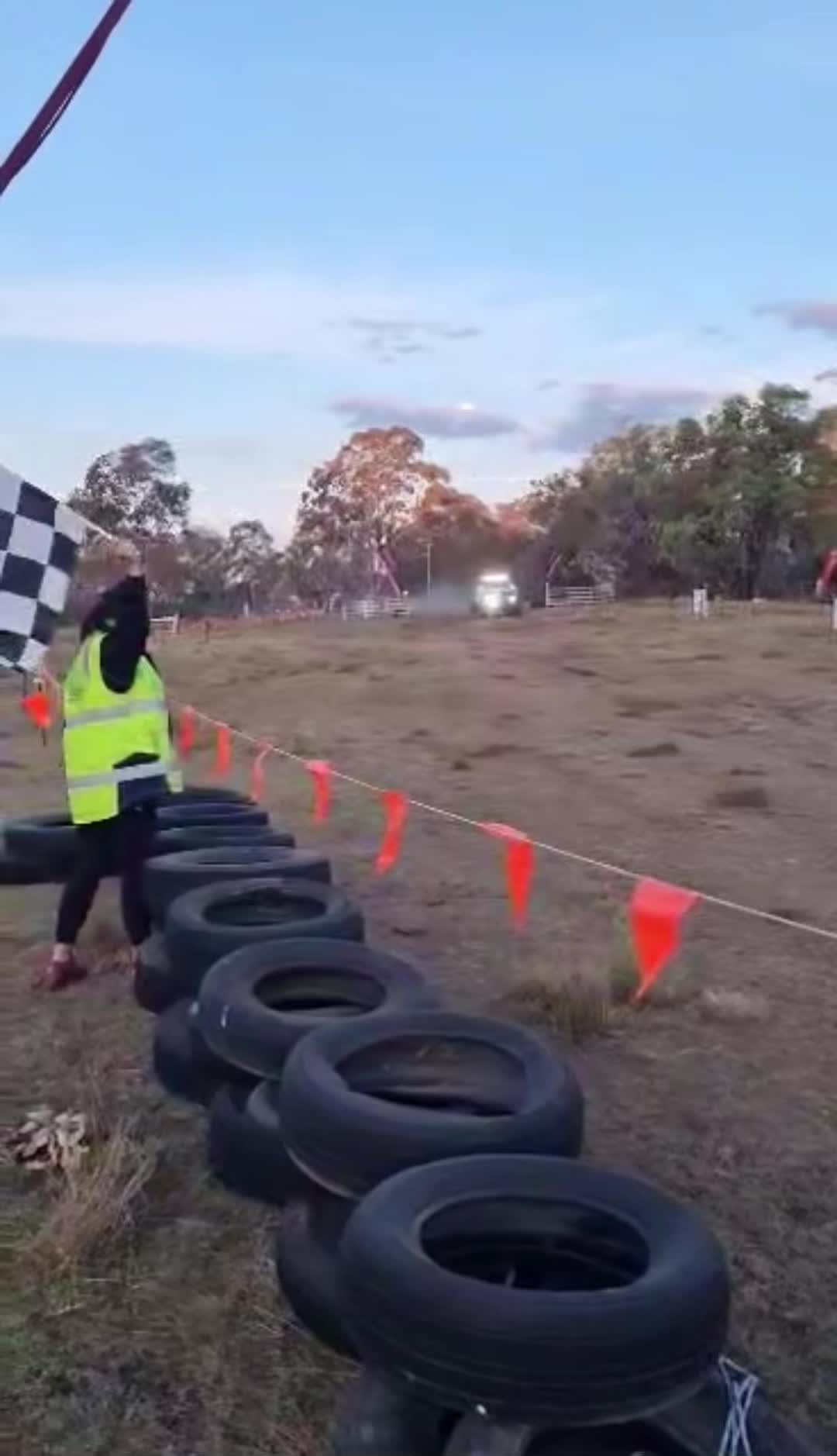 @Roll the dice racing