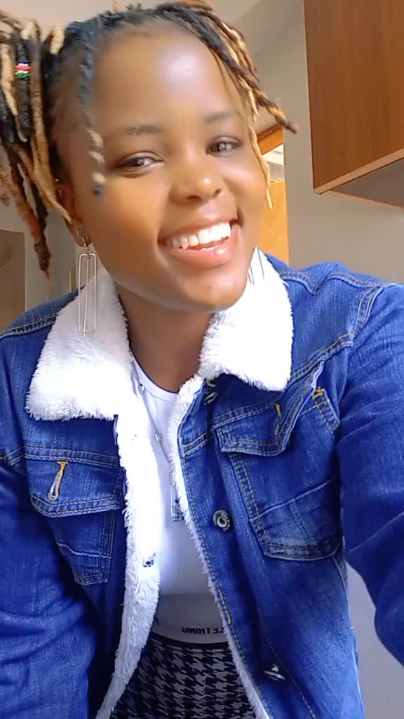 @KISII gODDESS&hearts;&hearts;🌸