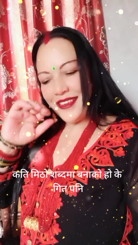 @Januka Karki