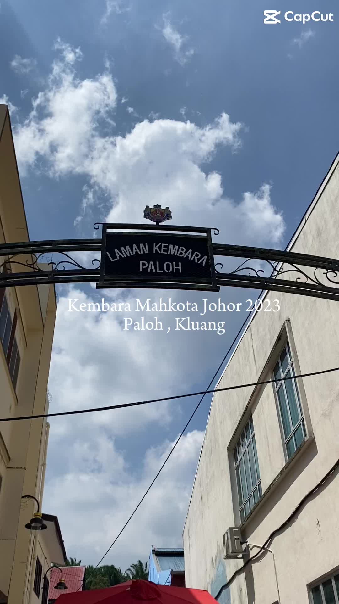 @Rumah Seni Kluang