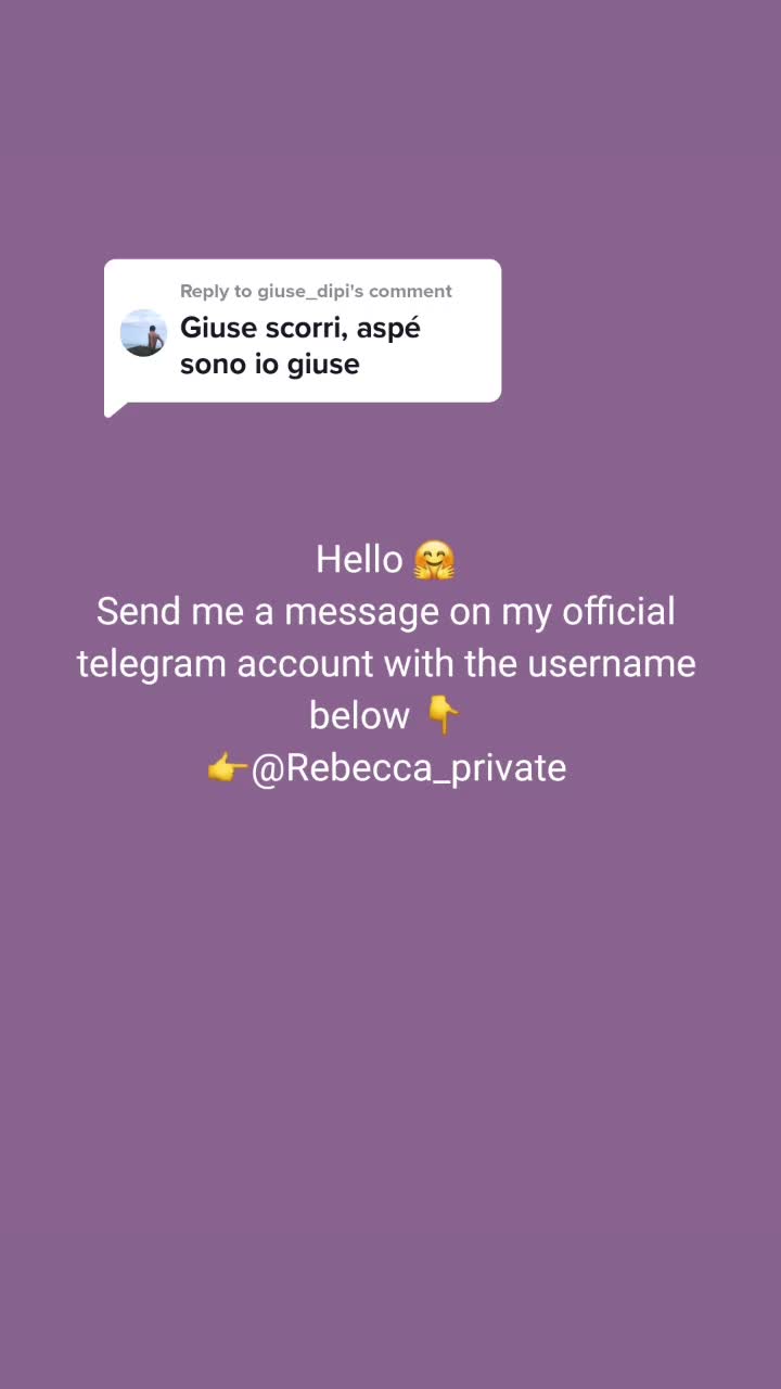 @Rebecca🤍