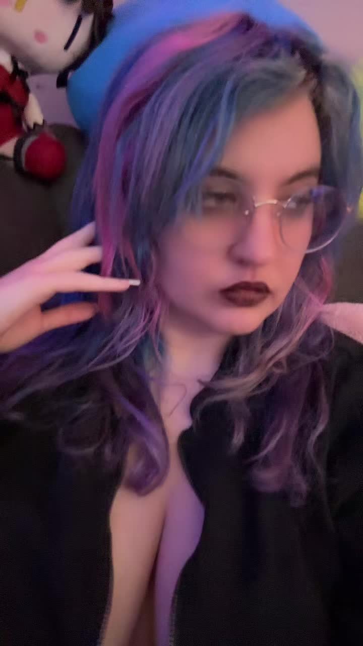 @Plushie