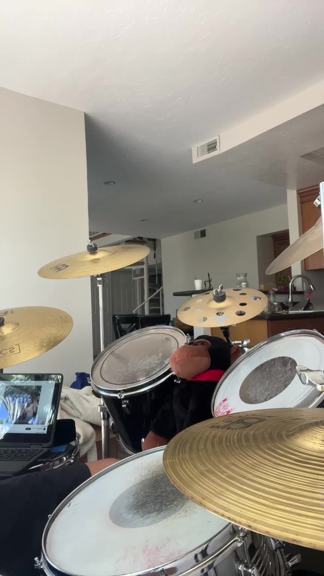 @drums 🤝