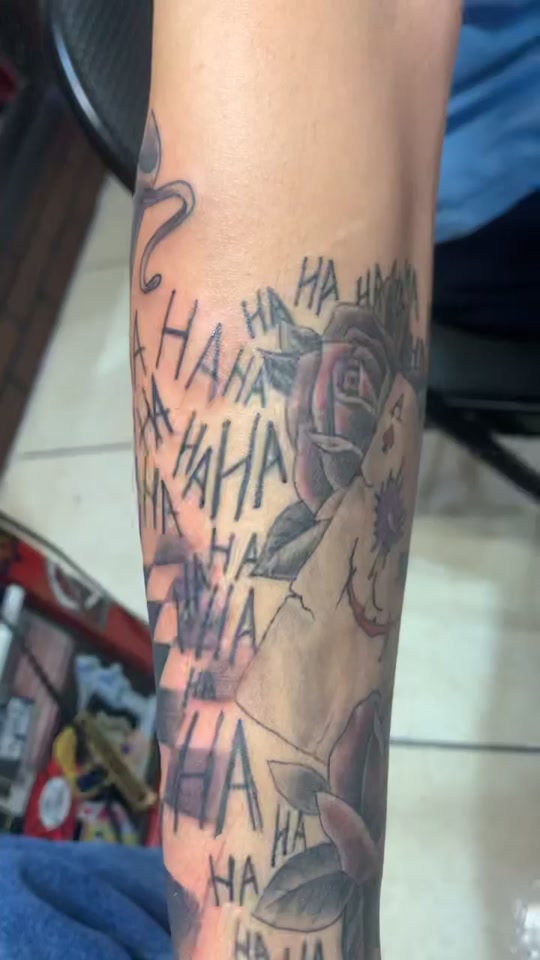 @Lazyboy_tattoos