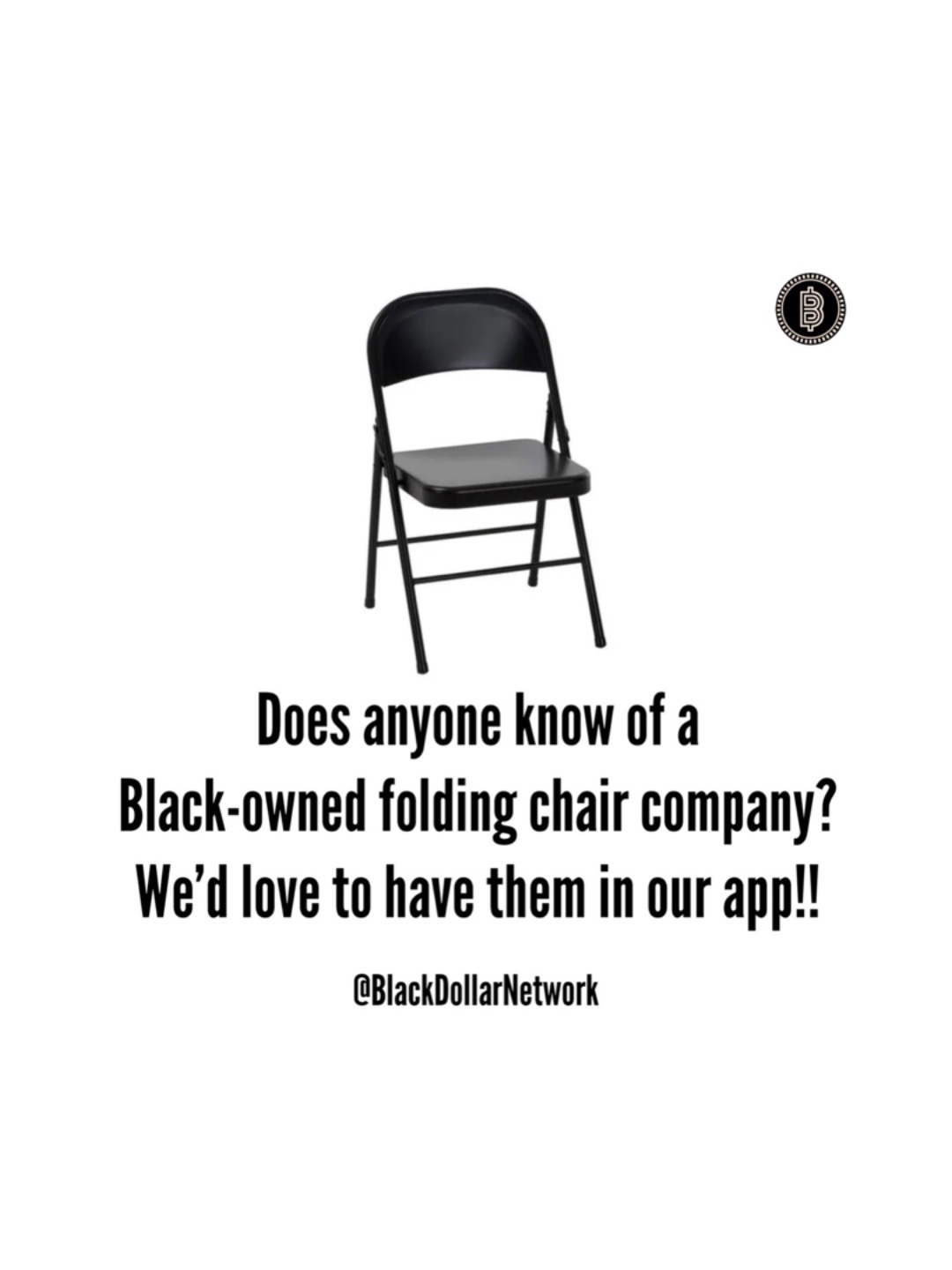 @Black Dollar Network