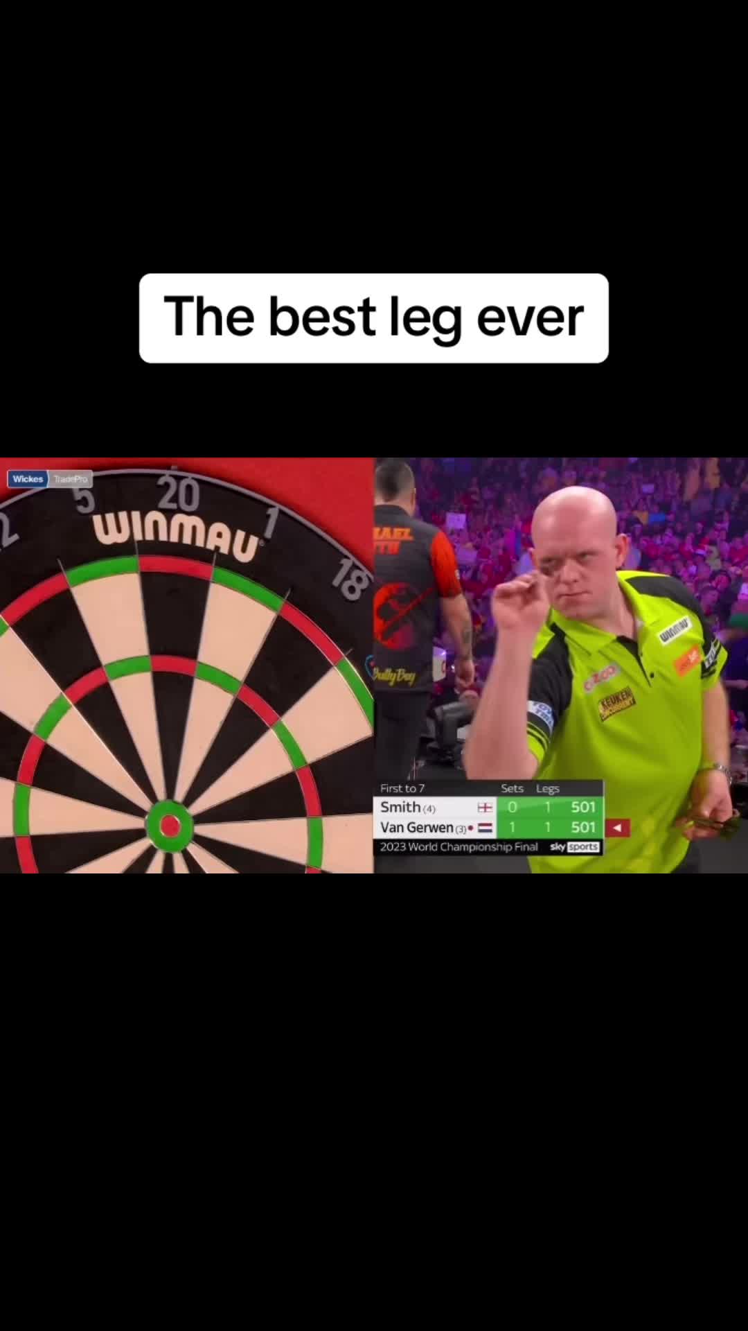 @🎯Darts clips 🎯
