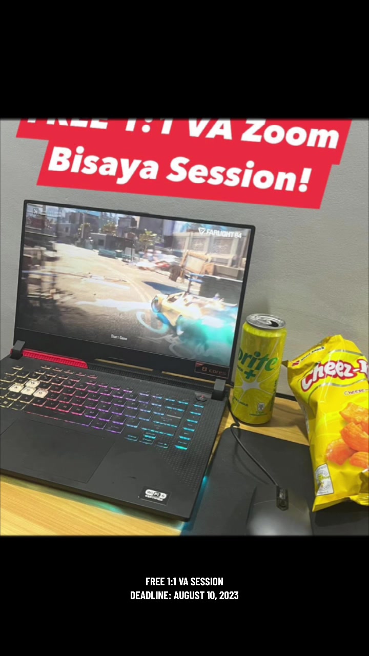 @Bisayang VA