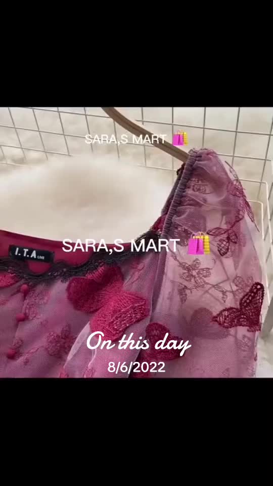 @@_SARA,S_MART🛍